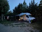 Zakluifel Fiamma 3m - gebruikt maar prima werkend, Caravans en Kamperen, Ophalen, Gebruikt