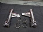 Honda goldwing gl1000 Koplamporen set 75-78, Ophalen of Verzenden, Gebruikt