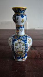 Antieke porseleinen vaas, Ophalen of Verzenden