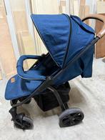 Lionelo kinderwagen/buggy, Verstelbare duwstang, Zo goed als nieuw, Ophalen, Kinderwagen