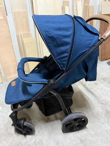 Lionelo kinderwagen/buggy beschikbaar voor biedingen