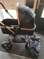 kinderwagen Chipolino havanna, Kinderen en Baby's, Kinderwagens en Combinaties, Nieuw, Combiwagen, Met autostoeltje, Ophalen
