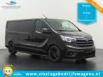 Renault Trafic L2H1 170 pk Vissinga Special K-Edition, 4 cilinders, Met garantie (alle), Renault, 2500 kg