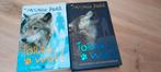 Torak en Wolf Omnibus  deel 1 en 2 en deel 3- Michelle Paver, Boeken, Fantasy, Ophalen of Verzenden, Zo goed als nieuw, Michelle Paver