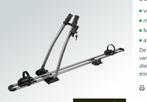 Fietsdrager dakdrager Thule, Auto diversen, Ophalen of Verzenden, Nieuw