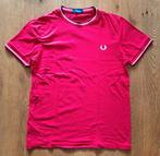 Fred Perry shirt, maat S, Kleding | Heren, Maat 46 (S) of kleiner, Ophalen of Verzenden, Zo goed als nieuw, Fred Perry