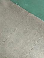PVC  vloer Moduleo Jurastone tegels Bruin, Huis en Inrichting, Stoffering | Vloerbedekking, Nieuw, Vinyl, Modern, chique, Bruin