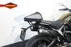 Ducati SCRAMBLER 1100 SPORT PRO (bj 2020), Naked bike, Bedrijf