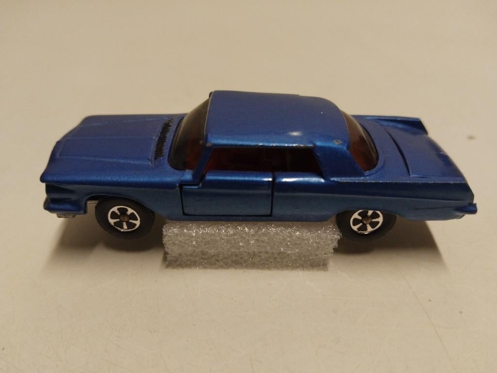 Lone Star Chrysler Imperial England 3INCH, Ophalen of Verzenden, Zo goed als nieuw, Auto