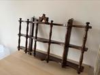 Mooi oud wandrek, Huis en Inrichting, Woonaccessoires | Wandplanken en Boekenplanken, Ophalen, Zo goed als nieuw