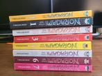 Noragami manga deel 1 t/m 7 + 1 extra, Ophalen of Verzenden
