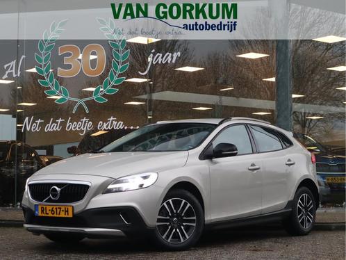 Volvo V40 Cross Country 1.5 T3 Momentum Automaat (bj 2018), Auto's, Volvo, Bedrijf, Te koop, V40, ABS, Airbags, Airconditioning
