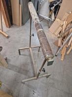 Rolbok / pijpenbok verstelbaar, Ophalen, Gebruikt