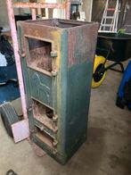 Jotul kolen/hout kachel  NR507, - Klassiek model, Ophalen, Gebruikt, Houtkachel, Vrijstaand