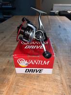 Nieuwe Quantum Drive 2000 molen, 9 lagers & alu spoel, Ophalen of Verzenden, Nieuw, Molen