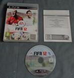 PLAYSTATION 3 PS3 FIFA 12 COMPLEET spel BLES 01381 game PAL, Spelcomputers en Games, Games | Sony PlayStation 3, Vanaf 3 jaar
