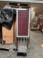 Tefcold Wijnkoelkast - Professioneel DKS95-3, 200 liter of meer, Zonder vriesvak, Gebruikt, 160 cm of meer