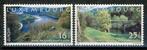 CEPT Luxemburg 1472/73 1999 postfris, Ophalen of Verzenden, Postfris, Overige thema's