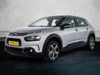 Citroën C4 Cactus Business 110pk | Navigatie | Climate Cont, Voorwielaandrijving, Gebruikt, Origineel Nederlands, Bedrijf