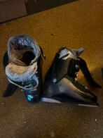 Nordica skischoenen dames maat 39, Kinderen en Baby's, Babykleding | Schoentjes en Sokjes, Ophalen of Verzenden, Gebruikt, Meisje