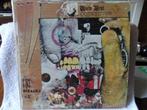 DB LP The Mothers of Invention, Ophalen of Verzenden, 1960 tot 1980, Gebruikt, 12 inch