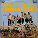 Wacht op mij mona lisa Het Radi Ensemble, Ophalen of Verzenden, Zo goed als nieuw, 12 inch, Levenslied of Smartlap