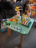 Speeltafel gratis, Ophalen, Zo goed als nieuw