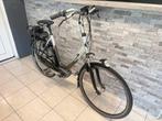 E-Bike Gazelle Oranje Bosch Active Line D57cm., Gebruikt, Bikeshop Hay, 55 tot 59 cm, Gazelle