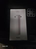 Unofilter, Ophalen, Minder dan 50 cm, Wit, Nieuw