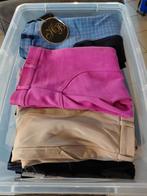 Partij nieuwe kinder paardrijbroeken diverse merken, Dieren en Toebehoren, Paardrijkleding, .,....., Nieuw, ..., Dressuur