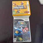 Nintendo (3)DS en Wii Spellen, Spelcomputers en Games, Games | Nintendo Wii, Overige genres, 1 speler, Ophalen of Verzenden, Zo goed als nieuw