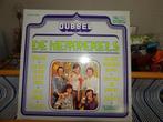 de heikrekels dubbel lp, Cd's en Dvd's, Vinyl | Nederlandstalig, Ophalen of Verzenden, Gebruikt, 12 inch, Levenslied of Smartlap