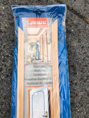 Deurlijsten  beschikbaar voor biedingen