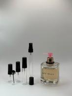 Armani My Way Sample, Sieraden, Tassen en Uiterlijk, Uiterlijk | Parfum, Verzenden, Nieuw