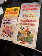 Stapel Jan Jans en de kinderen nieuw!, Meerdere stripboeken, Ophalen of Verzenden, Zo goed als nieuw