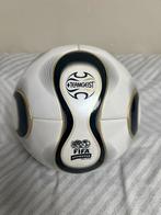 Adidas Teamgeist voetbal - FIFA Approved, Maat XL, Ophalen of Verzenden, Nieuw, Bal