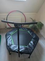 Sportplus Trampoline, Ophalen, Zo goed als nieuw, Buik, Overige typen