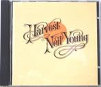 Neil Young - Harvest, Ophalen of Verzenden, 1960 tot 1980, Zo goed als nieuw