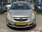 Opel Corsa 1.2-16V Enjoy, Voorwielaandrijving, 450 kg, Gebruikt, Elektrische ramen
