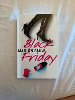 Marion Pauw - Black Friday, Marion Pauw, Ophalen of Verzenden, Zo goed als nieuw, Nederland