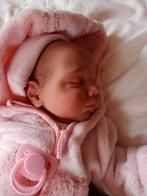 Reborn marely super mooi, Ophalen of Verzenden, Zo goed als nieuw, Pop