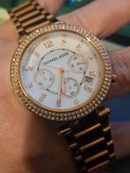 Michael Kors Dameshorloge, Sieraden, Tassen en Uiterlijk, Armbanden, Ophalen of Verzenden, Zo goed als nieuw