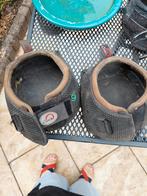 Hoefschoenen., Dieren en Toebehoren, Ophalen of Verzenden, Gebruikt, Rijden
