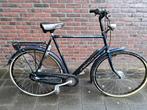 Gazelle Trendy 28", Fietsen en Brommers, Versnellingen, Gebruikt, 57 tot 61 cm, Ophalen