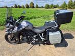 Triump tiger XC 1200 + koffers, Motoren, Motoren | Triumph, 1215 cc, Handvatverwarming, Motorrijbewijs A, 3 cilinders