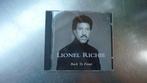 Lionel Richie - Back To Front, Soul of Nu Soul, Ophalen of Verzenden, 1980 tot 2000