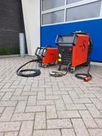 LORCH Speedpulse,Twinpulse,Synergisch Bj.2012 Staal,Alu,Rvs!, Doe-het-zelf en Verbouw, Gereedschap | Lasapparaten, Gebruikt, Duitsland