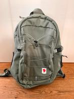 Fjallraven Skule 28 Rugzak - Groen, Gebruikt, 25 tot 40 cm, Ophalen of Verzenden, Overige merken