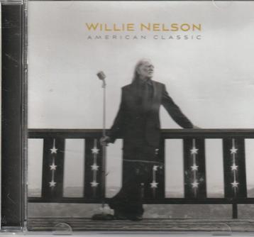 Willie Nelson American Classics  beschikbaar voor biedingen