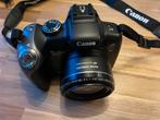 Canon PowerShot SX10 IS - Goede staat!, Gebruikt, Canon, Compact, Ophalen of Verzenden